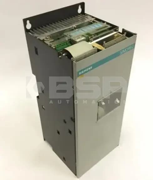 Siemens 6RA2485-6DV62-0 Siemens 6RA2485-6DV62-0