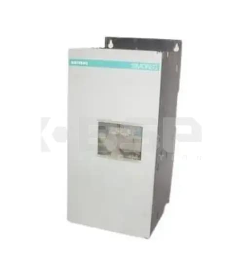 Siemens 6RA2485-6DS22-0 Siemens 6RA2485-6DS22-0