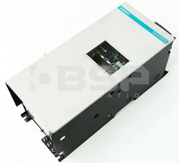 Siemens 6RA2481-6DV62-0 Siemens 6RA2481-6DV62-0
