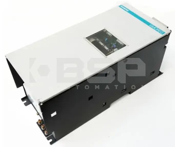 Siemens 6RA2481-6DS22-0 Siemens 6RA2481-6DS22-0