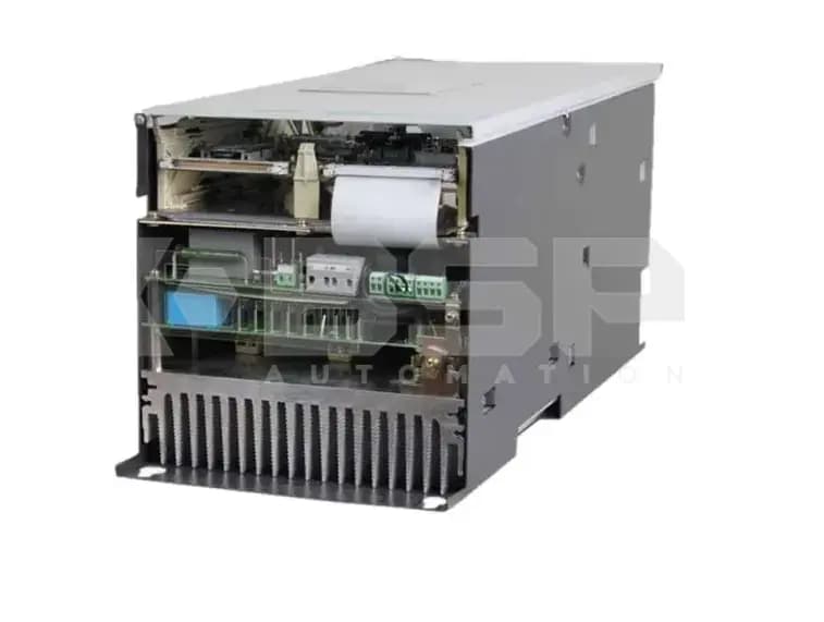 Siemens 6RA2477-6DV62-0 Siemens 6RA2477-6DV62-0