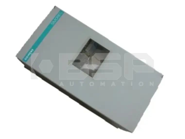 Siemens 6RA2475-6DS22-0 Siemens 6RA2475-6DS22-0