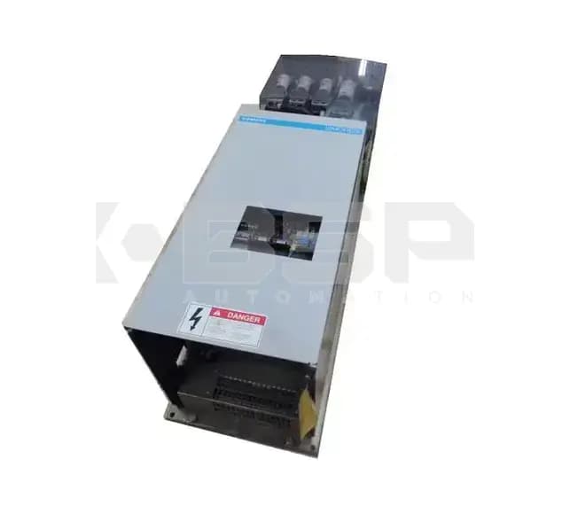 Siemens 6RA2474-2FS22 Siemens 6RA2474-2FS22