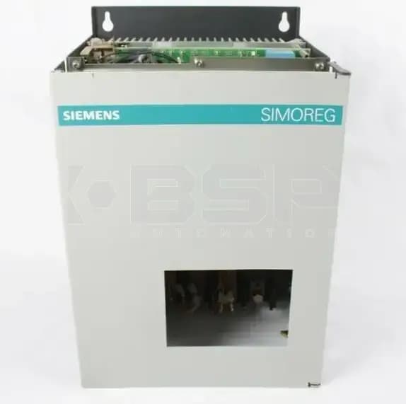 Siemens 6RA2430-6DV62-0 Siemens 6RA2430-6DV62-0