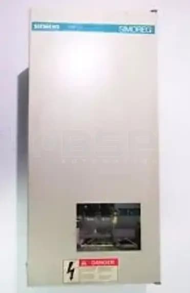 Siemens 6RA2418-2FV62 Siemens 6RA2418-2FV62