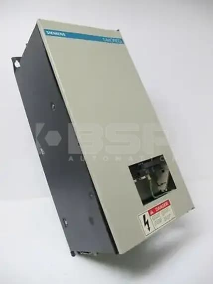 Siemens 6RA2413-2FV62 Siemens 6RA2413-2FV62