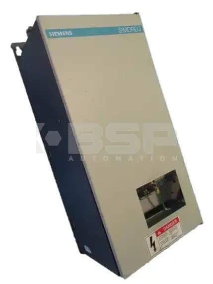 Siemens 6RA2413-2FS22 Siemens 6RA2413-2FS22