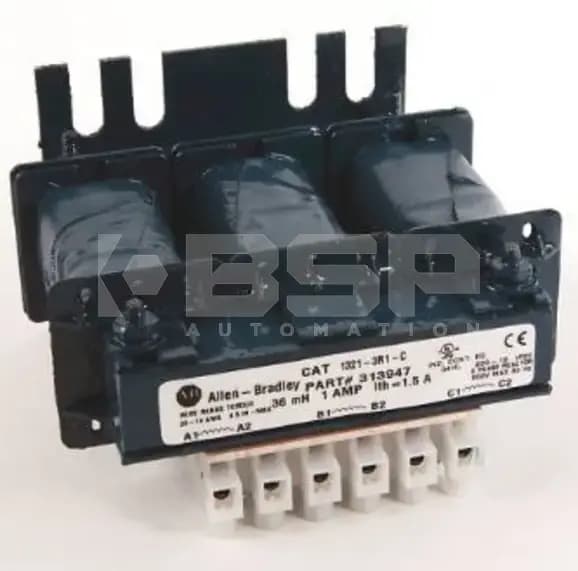 Allen Bradley 1321-3RB250-B Allen Bradley 1321-3RB250-B