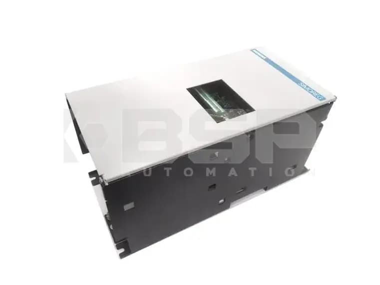 Siemens 6RA2375-6GS21-0 Siemens 6RA2375-6GS21-0