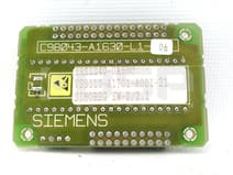 Siemens 6RX1-240-0AS00 Siemens 6RX1-240-0AS00