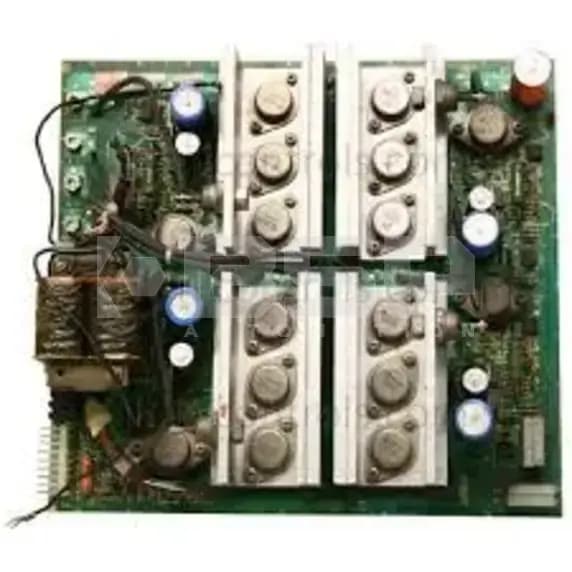 Siemens 6RB2012-0SA00 Siemens 6RB2012-0SA00