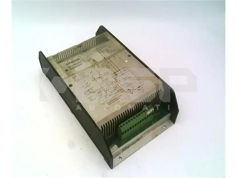Siemens 6RA8222-8PA0 Siemens 6RA8222-8PA0