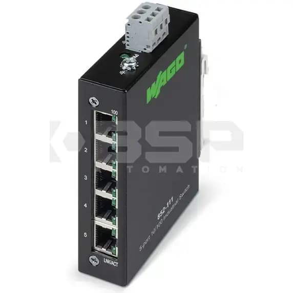 WAGO 08520111 WAGO 08520111