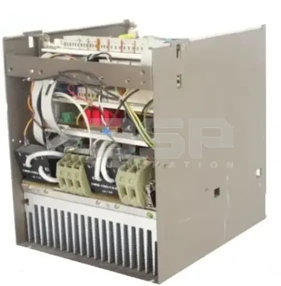 Siemens 6RA2632-6DV51-1A Siemens 6RA2632-6DV51-1A