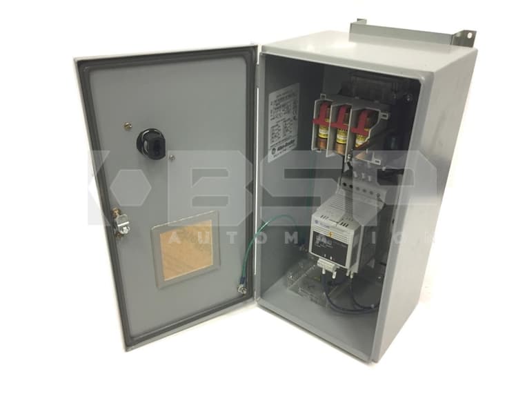 Allen Bradley 160-BA03PS1-AF-DN2C-DS-MX14 Allen Bradley 160-BA03PS1-AF-DN2C-DS-MX14