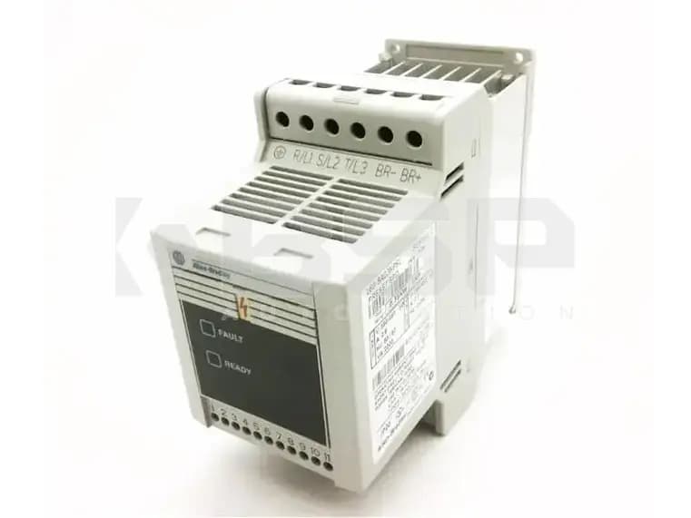 Allen Bradley 160-BA03NPS1 Allen Bradley 160-BA03NPS1