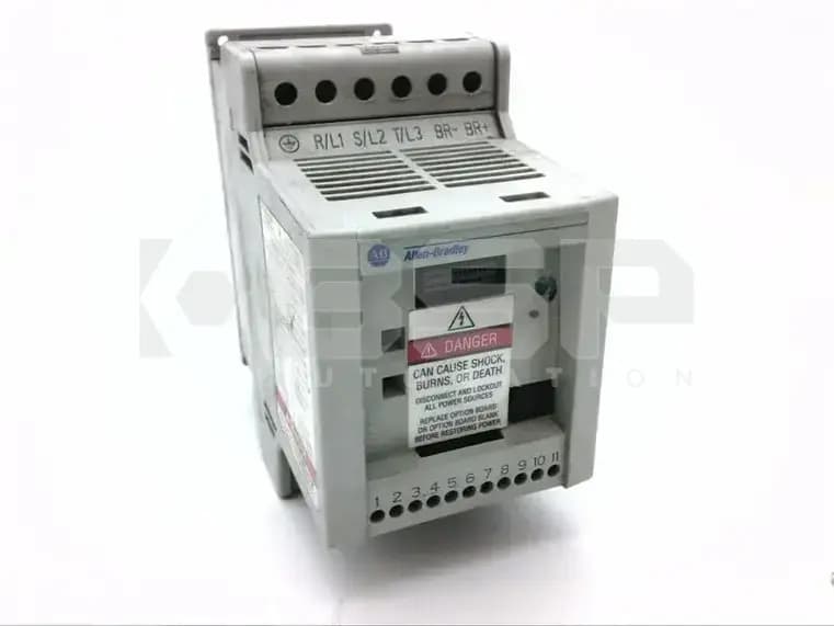 Allen Bradley 160-BA02NSF1 Allen Bradley 160-BA02NSF1