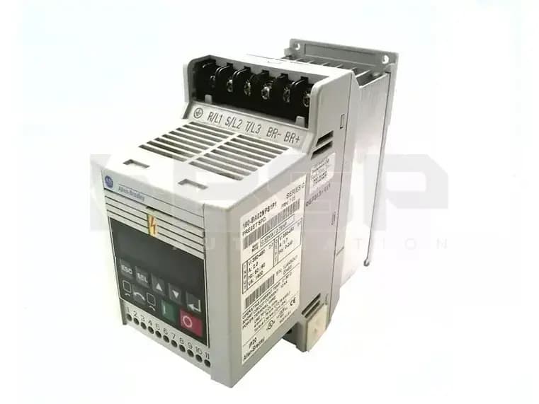 Allen Bradley 160-BA02NPS1P1 Allen Bradley 160-BA02NPS1P1