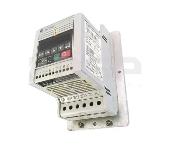 Allen Bradley 160-BA01PSF1P1 Allen Bradley 160-BA01PSF1P1