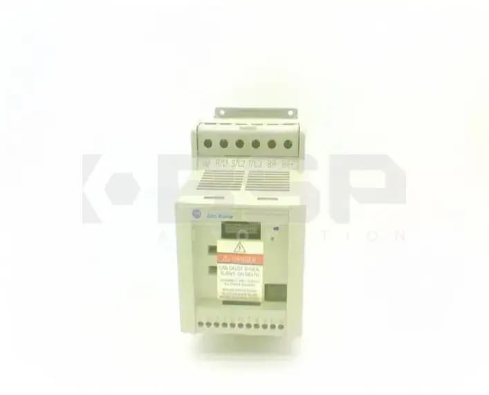 Allen Bradley 160-BA01NPS1 Allen Bradley 160-BA01NPS1