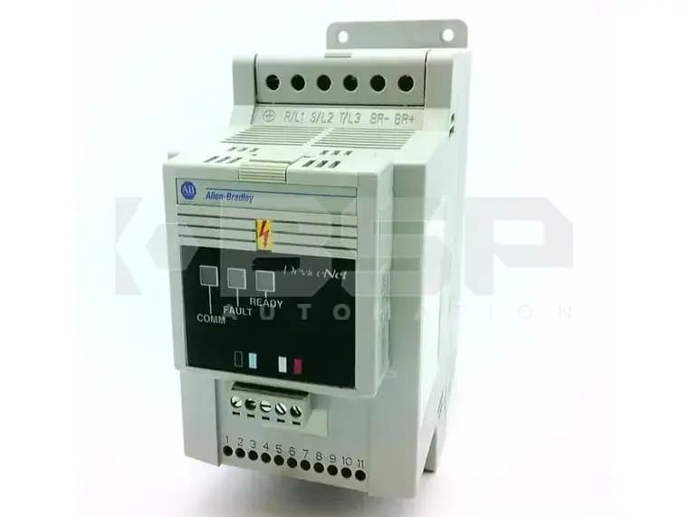 Allen Bradley 160-AA18NSF1 Allen Bradley 160-AA18NSF1