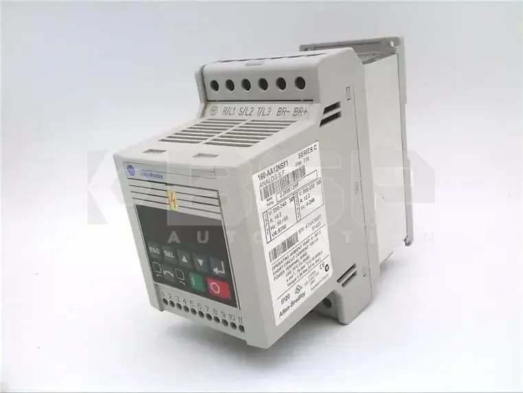 Allen Bradley 160-AA12NSF1 Allen Bradley 160-AA12NSF1