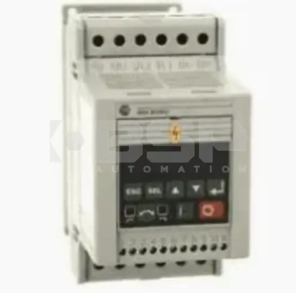 Allen Bradley 160-AA12NPS1P1 Allen Bradley 160-AA12NPS1P1