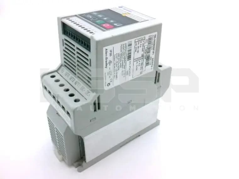 Allen Bradley 160-AA08NSF1P1 Allen Bradley 160-AA08NSF1P1