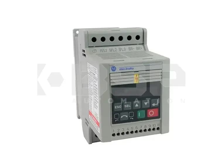 Allen Bradley 160-AA04NSF1P1 Allen Bradley 160-AA04NSF1P1