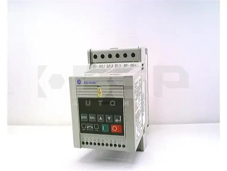 Allen Bradley 160-AA04NPS1P1 Allen Bradley 160-AA04NPS1P1