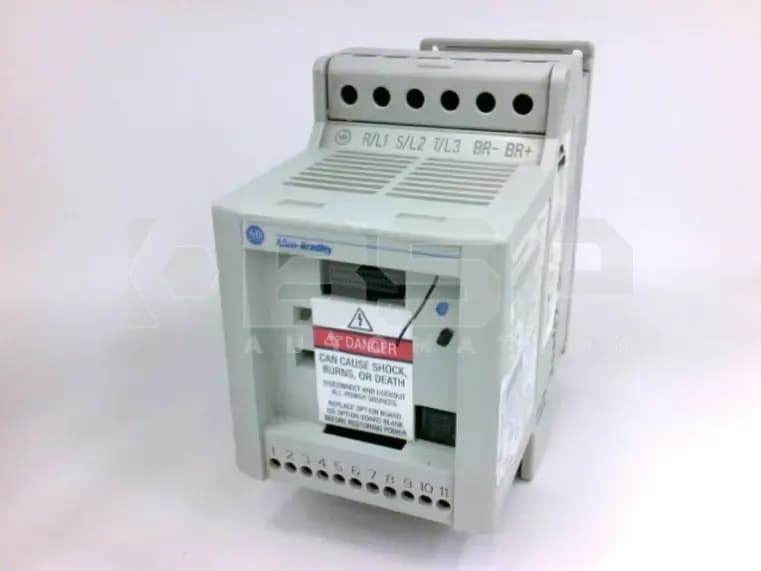 Allen Bradley 160-AA03NPS1 Allen Bradley 160-AA03NPS1