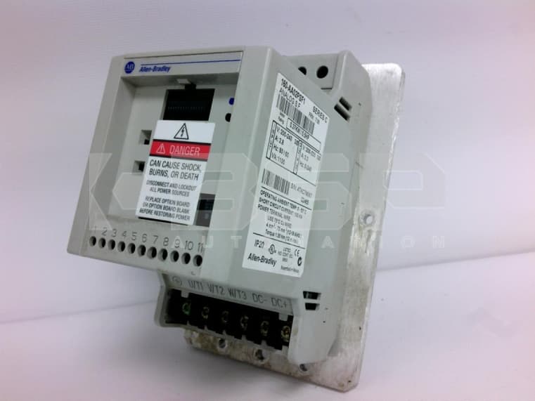Allen Bradley 160-AA02PSF1 Allen Bradley 160-AA02PSF1