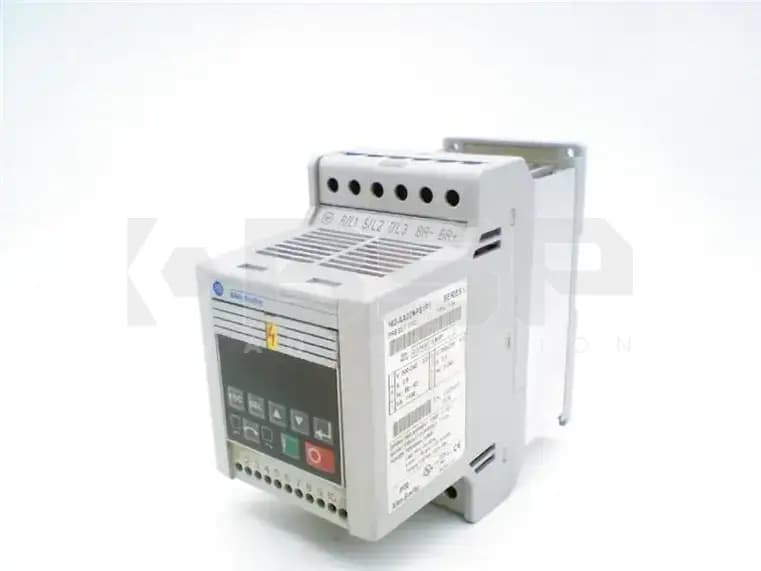 Allen Bradley 160-AA02NPS1P1 Allen Bradley 160-AA02NPS1P1