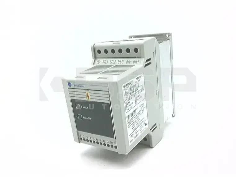 Allen Bradley 160-AA02NPS1 Allen Bradley 160-AA02NPS1