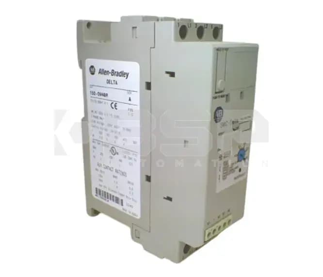 Allen Bradley 150-D9NBR Allen Bradley 150-D9NBR