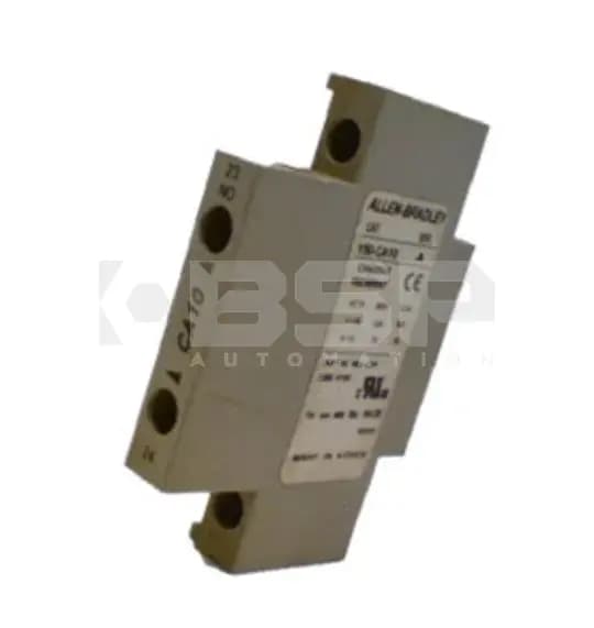 Allen Bradley 150-CA10 Allen Bradley 150-CA10