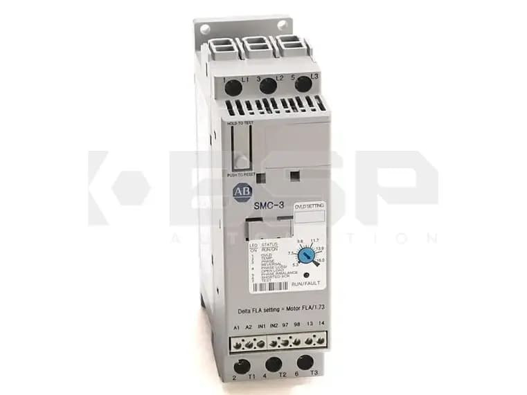 Allen Bradley 150-C9FCD-3-4R-6P Allen Bradley 150-C9FCD-3-4R-6P