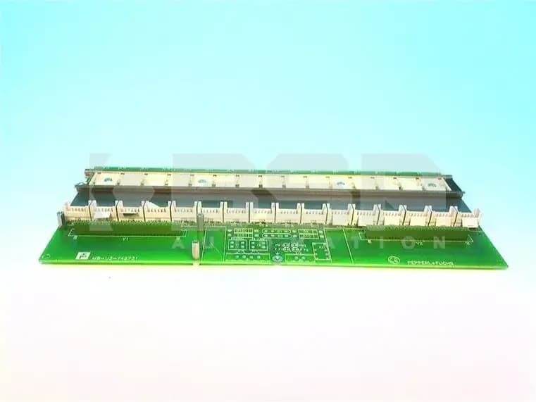 Pepperl+Fuchs MB-U3-Y42731 Pepperl+Fuchs MB-U3-Y42731