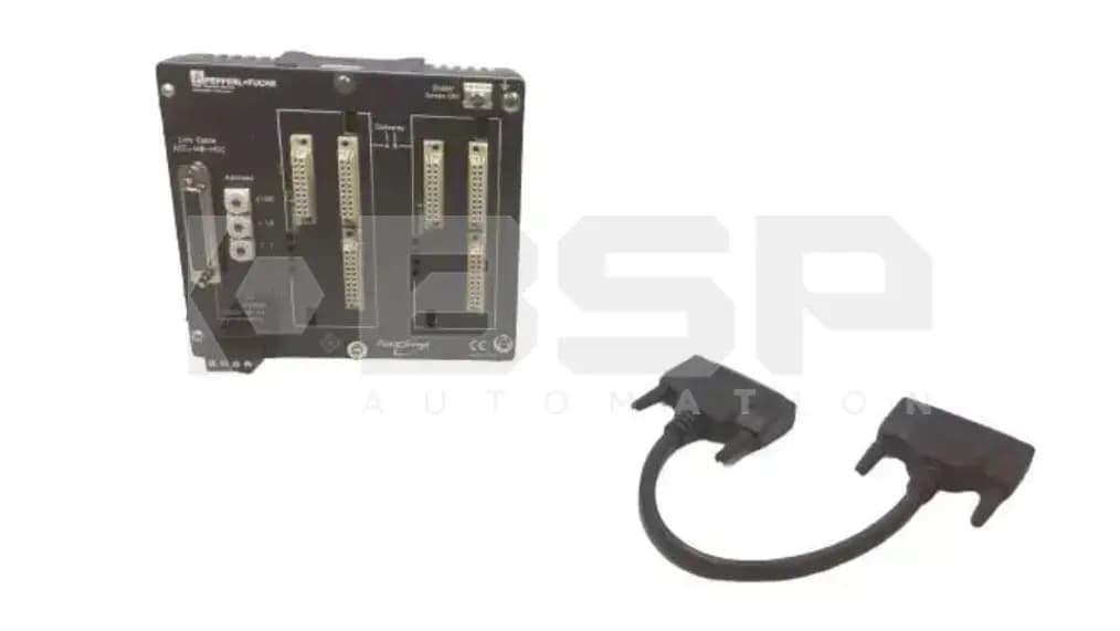 Pepperl+Fuchs MB-FB-GTR Pepperl+Fuchs MB-FB-GTR