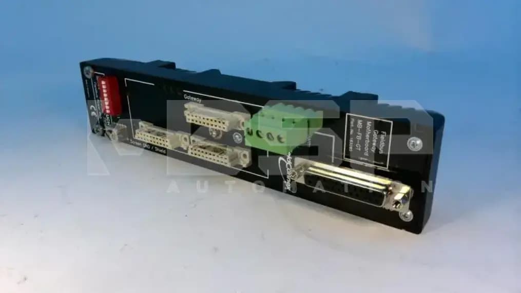 Pepperl+Fuchs MB-FB-GT Pepperl+Fuchs MB-FB-GT