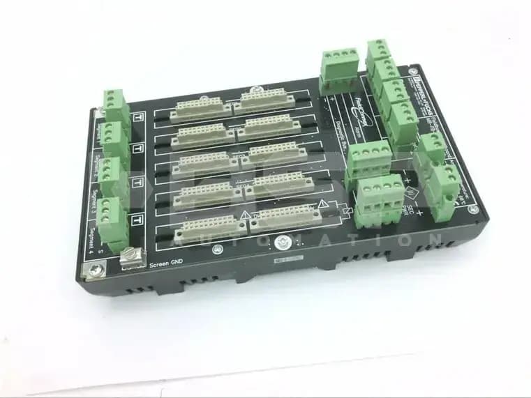 Pepperl+Fuchs MB-FB-4 Pepperl+Fuchs MB-FB-4