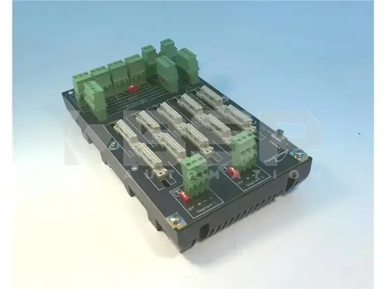 Pepperl+Fuchs MB-FB-2R Pepperl+Fuchs MB-FB-2R