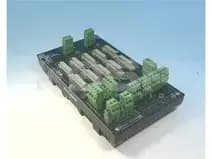 Pepperl+Fuchs MB-FB-2R Pepperl+Fuchs MB-FB-2R