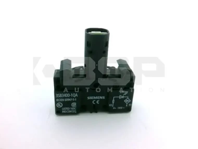 Siemens 3SB3400-1QA Siemens 3SB3400-1QA