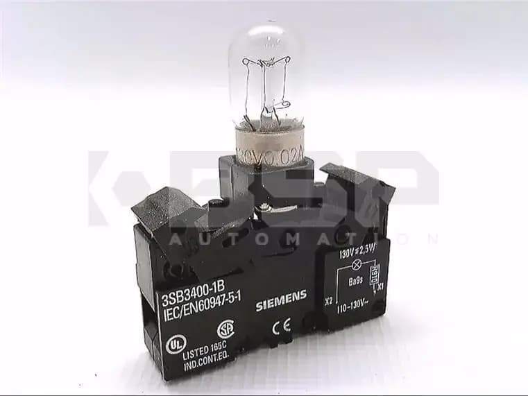 Siemens 3SB3400-1B Siemens 3SB3400-1B
