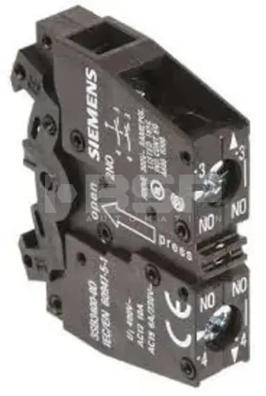 Siemens 3SB3400-0DA Siemens 3SB3400-0DA