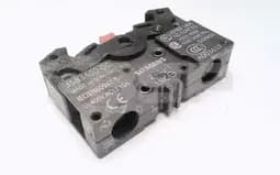 Siemens 3SB3400-0C Siemens 3SB3400-0C