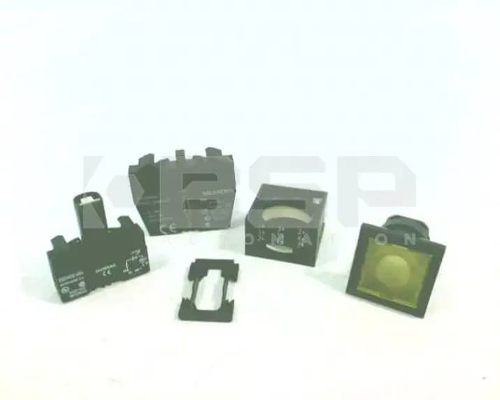 Siemens 3SB3347-0AA31 Siemens 3SB3347-0AA31