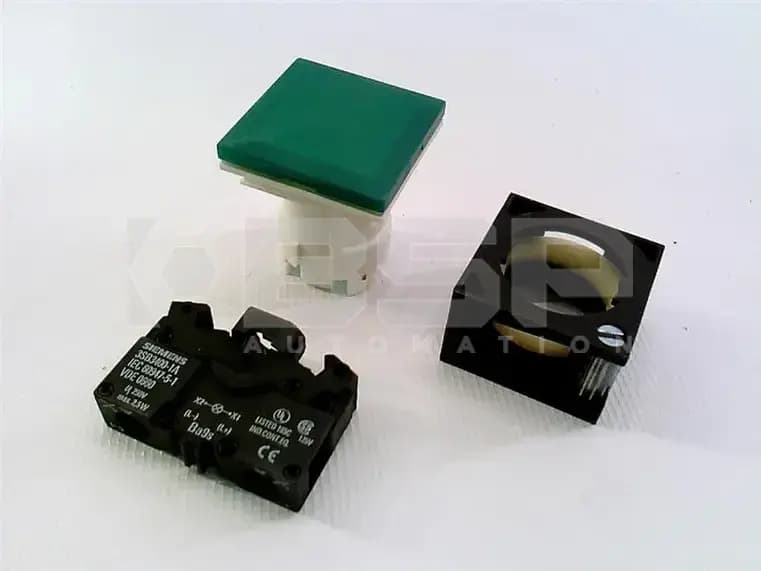 Siemens 3SB3304-6AA40 Siemens 3SB3304-6AA40