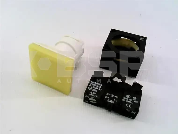 Siemens 3SB3304-6AA30 Siemens 3SB3304-6AA30